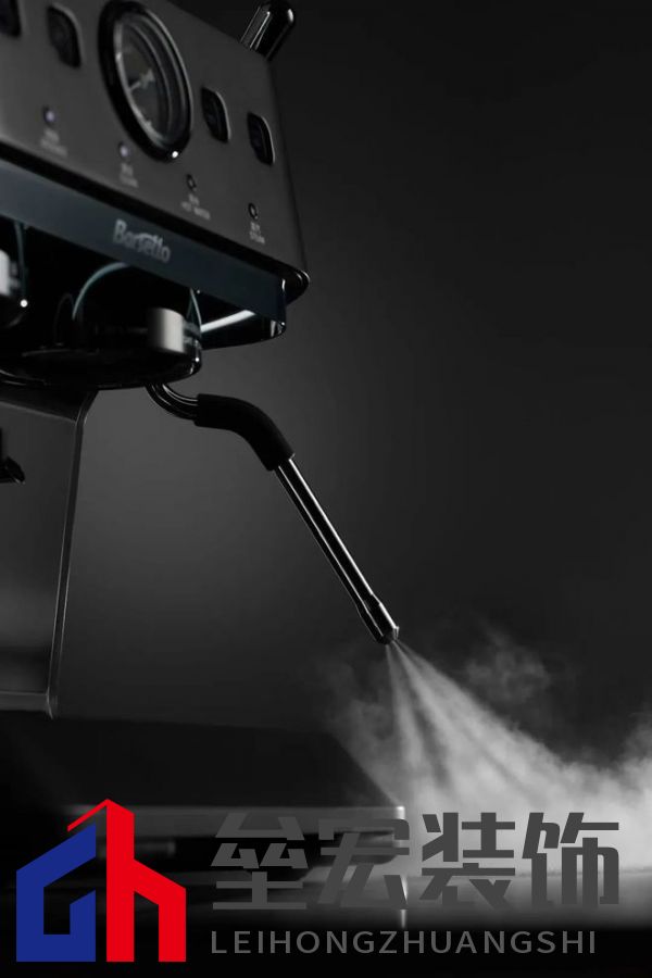 進無止境！Barsetto百勝圖平刀研磨一體咖啡機BAE-03引領咖啡新潮流