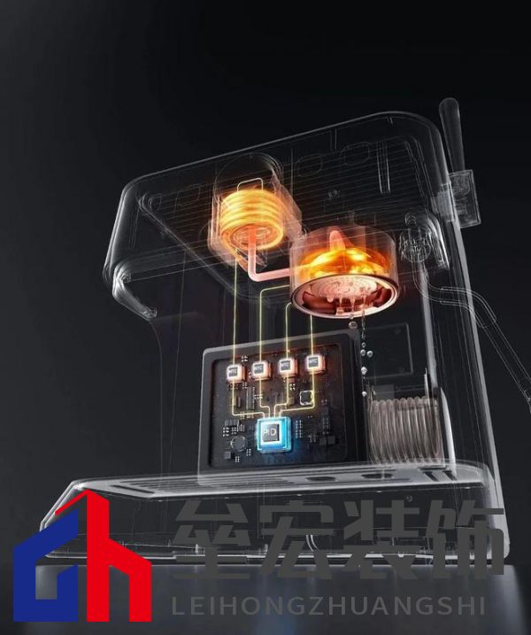 進無止境！Barsetto百勝圖平刀研磨一體咖啡機BAE-03引領咖啡新潮流