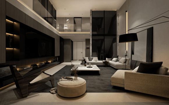 《中國有設計》焦鴻銘：讓家的設計有情懷、有溫度