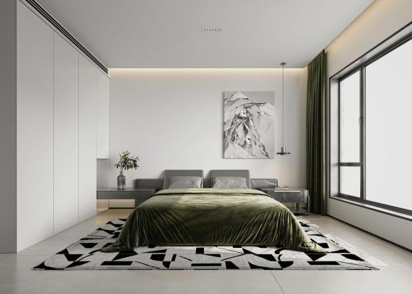 《中國有設計》焦鴻銘：讓家的設計有情懷、有溫度