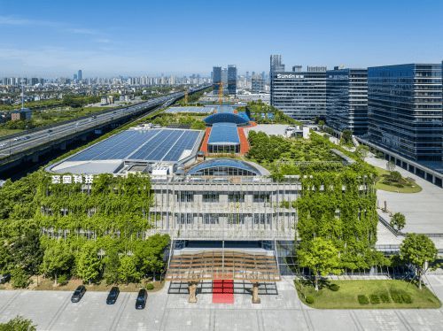 圣奧辦公生活節(jié)和匠人日即將啟幕 匠有引力共赴歡樂盛宴