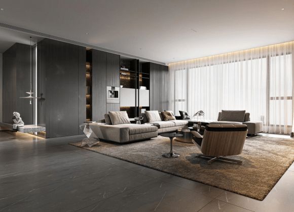 《中國有設計》焦鴻銘：讓家的設計有情懷、有溫度