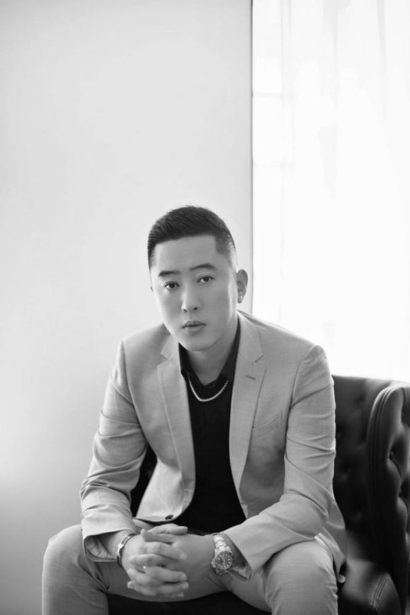 《中國有設計》焦鴻銘：讓家的設計有情懷、有溫度