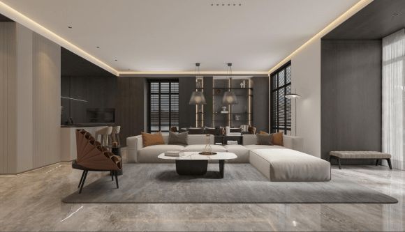 《中國有設計》焦鴻銘：讓家的設計有情懷、有溫度