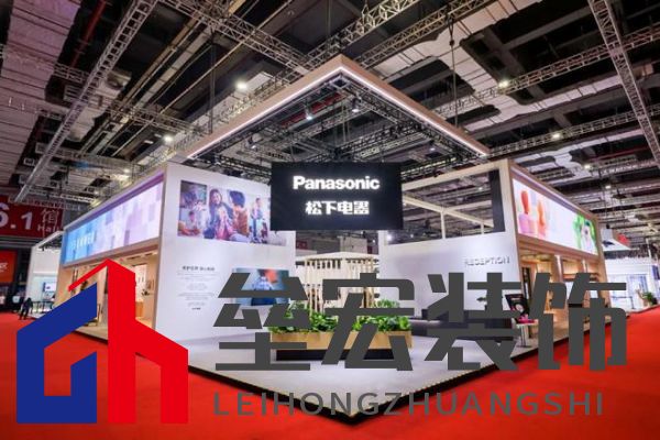 松下進博再上新 帶來三大事業(yè)領域首發(fā)首秀產(chǎn)品