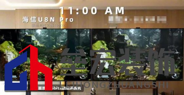 12小時光線挑戰(zhàn)!AI畫質專家才是大平層首選