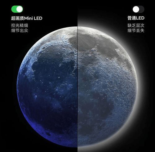 海信電視E7N畫(huà)質(zhì)如何？雙11值得買(mǎi)嗎？這份選購(gòu)建議或許可以幫您