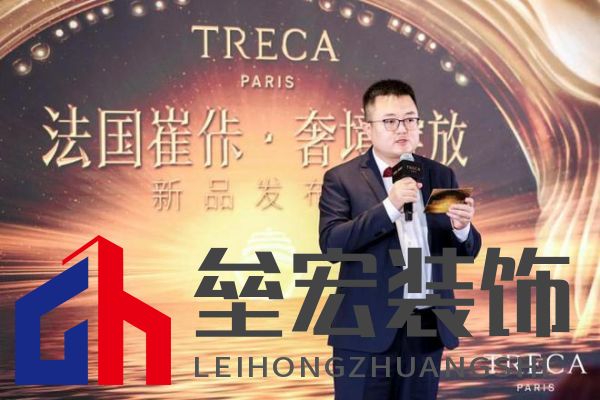 490萬(wàn)奧古斯汀床墊攜手企業(yè)家張?zhí)m閃耀黃浦江，法國(guó)崔佧打造新品發(fā)布會(huì)盛宴