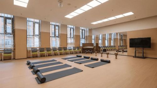 震旦家具 X 萬科隨園養(yǎng)老院 打造可信賴的養(yǎng)老照護(hù)