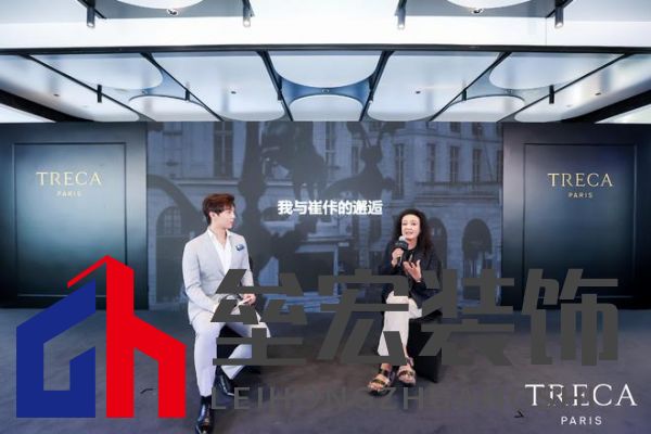 490萬(wàn)奧古斯汀床墊攜手企業(yè)家張?zhí)m閃耀黃浦江，法國(guó)崔佧打造新品發(fā)布會(huì)盛宴