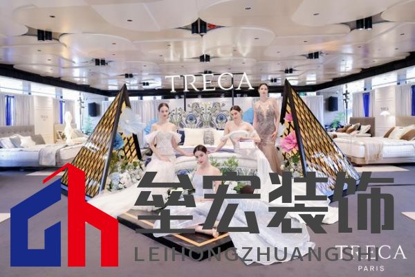 490萬(wàn)奧古斯汀床墊攜手企業(yè)家張?zhí)m閃耀黃浦江，法國(guó)崔佧打造新品發(fā)布會(huì)盛宴