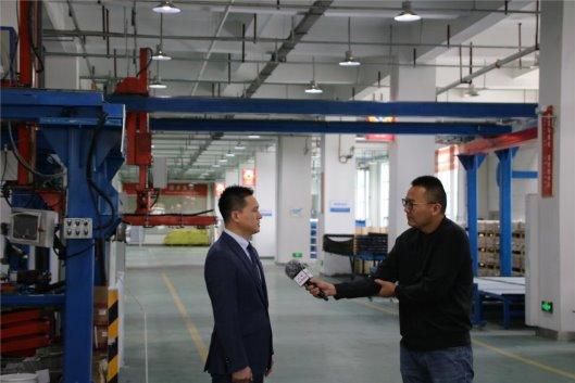 聚焦清潔能源智慧供暖，日出東方扎根西藏為群眾美好生活貢獻(xiàn)力量