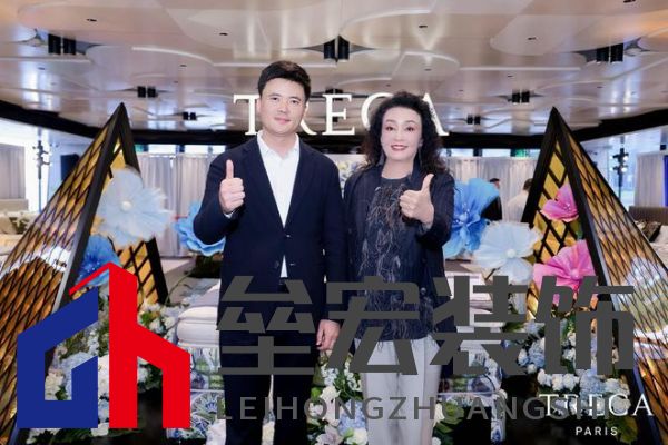 490萬(wàn)奧古斯汀床墊攜手企業(yè)家張?zhí)m閃耀黃浦江，法國(guó)崔佧打造新品發(fā)布會(huì)盛宴