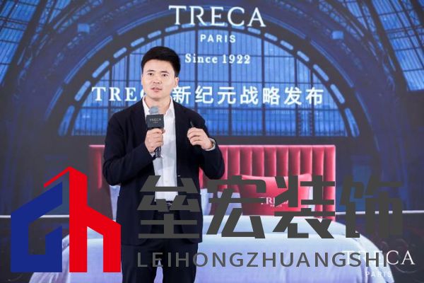 490萬(wàn)奧古斯汀床墊攜手企業(yè)家張?zhí)m閃耀黃浦江，法國(guó)崔佧打造新品發(fā)布會(huì)盛宴