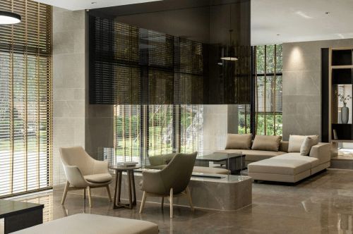 震旦家具 X 萬科隨園養(yǎng)老院 打造可信賴的養(yǎng)老照護(hù)