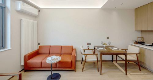 震旦家具 X 萬科隨園養(yǎng)老院 打造可信賴的養(yǎng)老照護(hù)