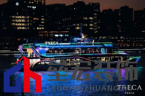 490萬(wàn)奧古斯汀床墊攜手企業(yè)家張?zhí)m閃耀黃浦江，法國(guó)崔佧打造新品發(fā)布會(huì)盛宴