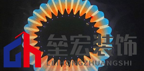 在長(zhǎng)安，Traxon e:cue攜手棟梁赴一場(chǎng)花開(kāi)的約定