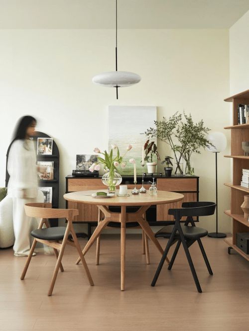 可納的自然美學(xué)：「里所自然」共創(chuàng)計劃的探索與實踐