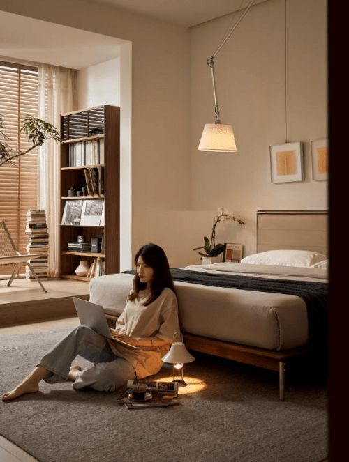 可納的自然美學(xué)：「里所自然」共創(chuàng)計劃的探索與實踐