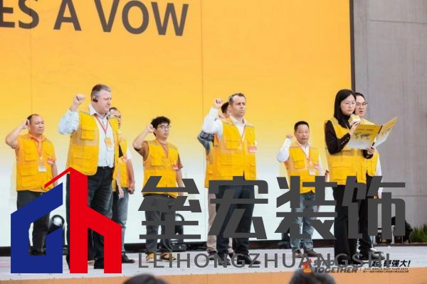 匠星璀璨，魔都見證全球貼磚巔峰對(duì)決