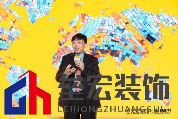 匠星璀璨，魔都見證全球貼磚巔峰對(duì)決