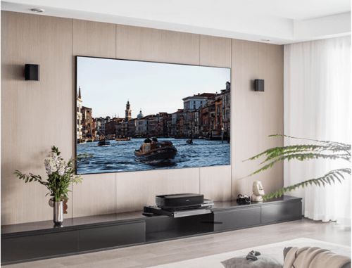 連續(xù)幾天熬夜刷劇后，我發(fā)現(xiàn)海信激光電視的“護眼”是真的！