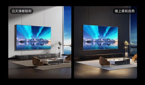 人工智能時代下，海信電視E7N如何憑借AI碾壓同檔位產(chǎn)品