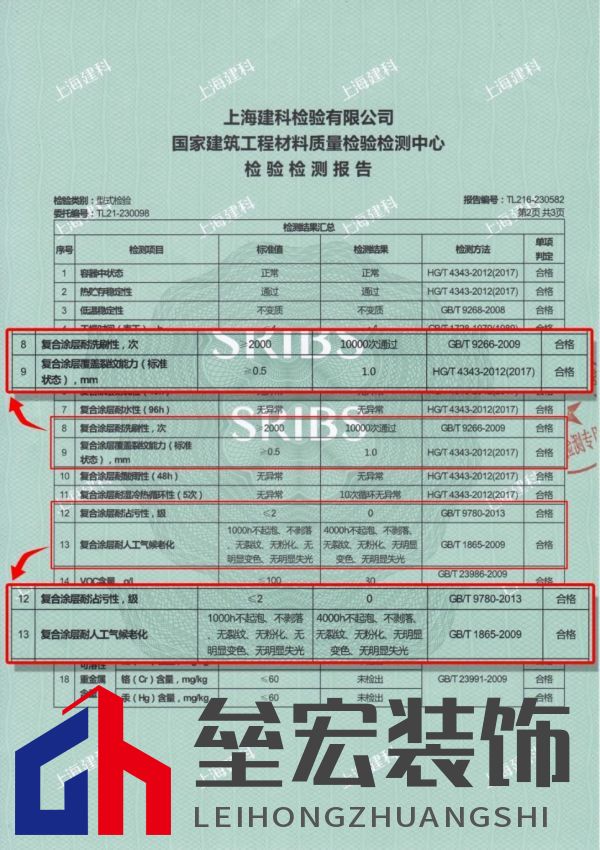 自建房別墅業(yè)主如何選擇一款好的外墻仿石漆？