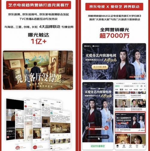 新品首發(fā)即賣爆 京東11.11小家電新品成交額同比增長(zhǎng)超140%