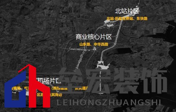 綠色大連，燃動(dòng)城市更新新引擎