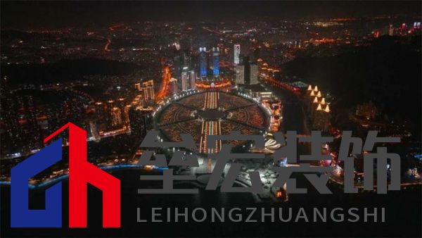 綠色大連，燃動(dòng)城市更新新引擎