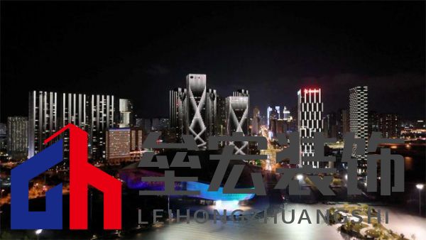 綠色大連，燃動(dòng)城市更新新引擎