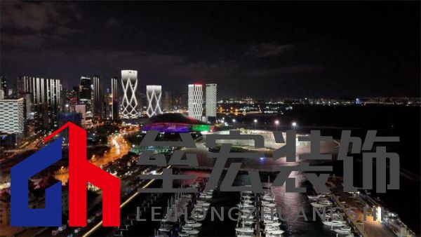 綠色大連，燃動(dòng)城市更新新引擎