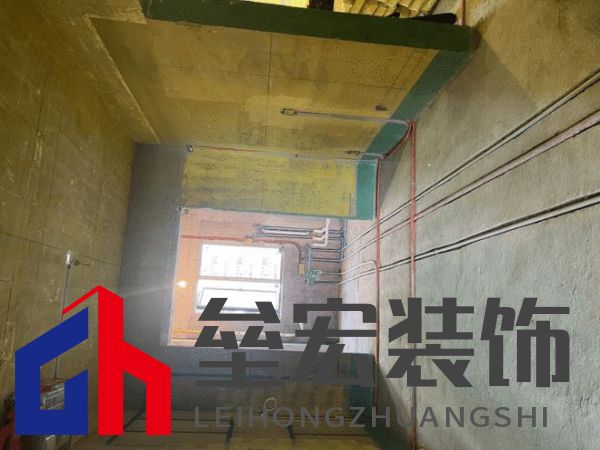 家裝樣板工地巡檢：創(chuàng)藝裝飾多項良心工藝獲高分