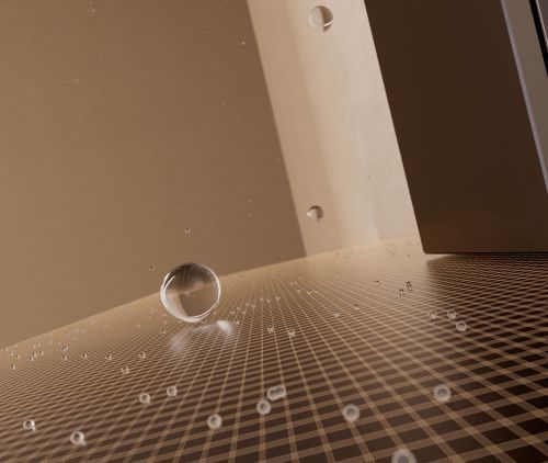 情緒價值MAX！安華T1系列明桿淋浴花灑讓你尋回淋浴舒適