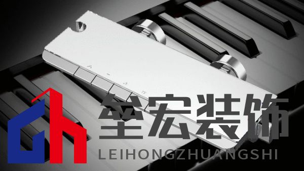 情緒價值MAX！安華T1系列明桿淋浴花灑讓你尋回淋浴舒適