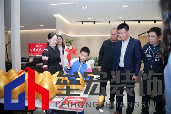 云屋企家居體驗(yàn)店北京紅星美凱龍店盛大開(kāi)業(yè)！