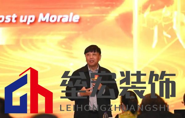 重構(gòu)商業(yè)，賣動新品，提振士氣