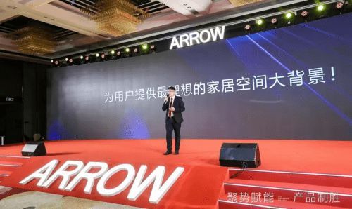 是品質(zhì)好磚還是營(yíng)銷(xiāo)手段？箭牌瓷磚憑什么登頂瓷磚十大品牌前三