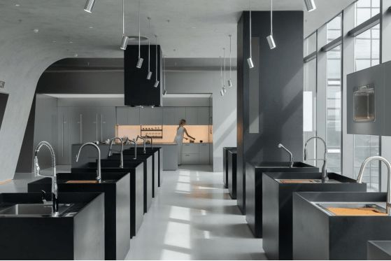 五金頭部企業(yè)悍高集團(tuán)衛(wèi)浴版塊全面啟動(dòng)招商，奏響財(cái)富最強(qiáng)音