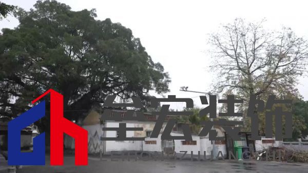 期頤華僑反哺故鄉(xiāng)桑梓情深，“夢改”助力潮州大吳村再綻魅力