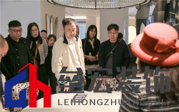 河北設(shè)計(jì)力量匯聚米洛家居，探索家具設(shè)計(jì)新潮流