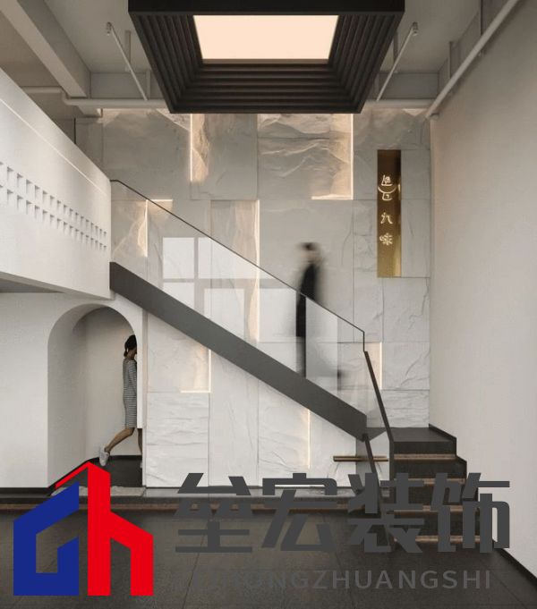 華耐設(shè)計(jì)基金&金騰獎(jiǎng)先鋒設(shè)計(jì)NEW100丨觀云設(shè)計(jì)：藝術(shù)與實(shí)用并存