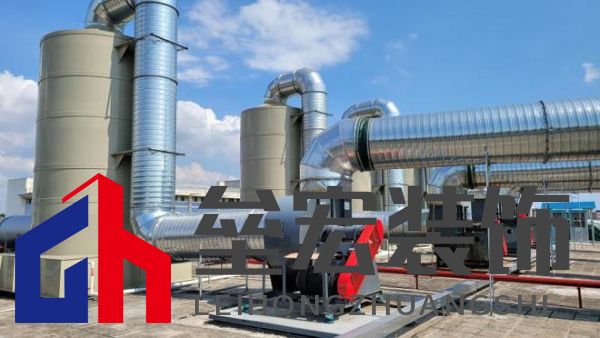 綠色發(fā)展|玉蘭集團(tuán)榮獲國家級(jí)“綠色工廠”稱號(hào)