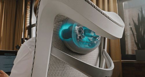 舒適Next level，西昊智能人體工學椅T6深度解壓2025