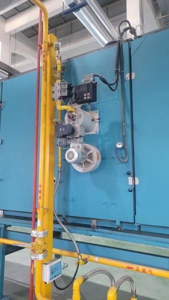 綠色發(fā)展|玉蘭集團(tuán)榮獲國家級(jí)“綠色工廠”稱號(hào)