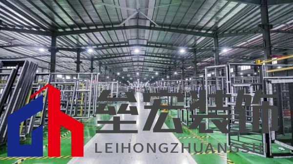 2024年度中國家居冠軍榜重磅揭幕，德技優(yōu)品門窗榮獲三大獎項！