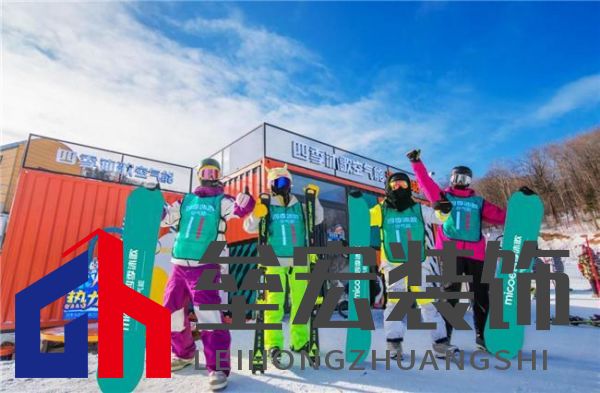 #雪戰(zhàn)到底一起熱力曬，四季沐歌空氣能抖音冰雪挑戰(zhàn)賽燃起全民冰雪熱情