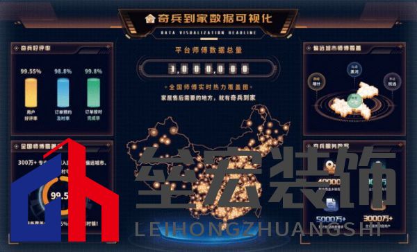 奇兵到家榮獲網(wǎng)易2024年度家居冠軍榜“創(chuàng)新風(fēng)尚品牌”獎，8年老平臺，權(quán)威媒體認可！